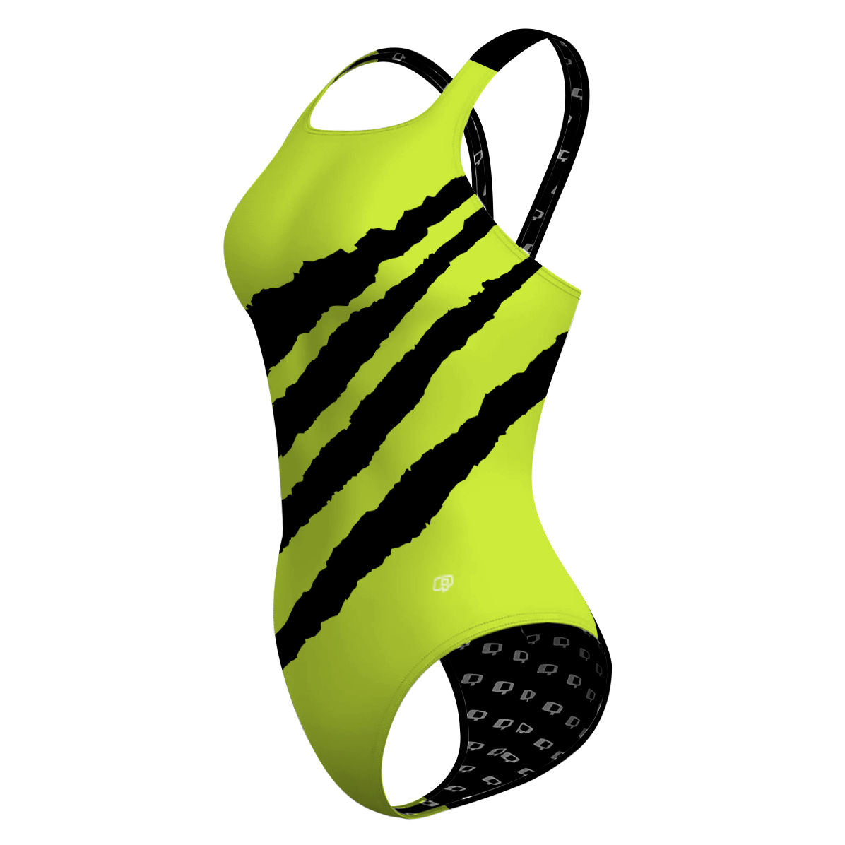 Equipo 1 - Classic Strap Swimsuit