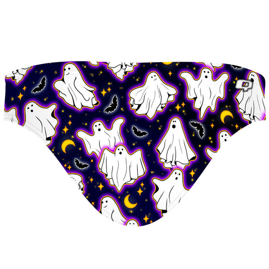 Boo-Tiful Night - Bikini bottom Bandeau