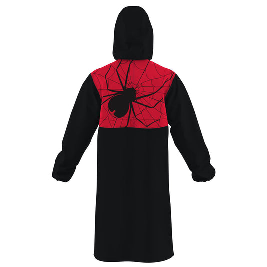 Spider - Swim Parka