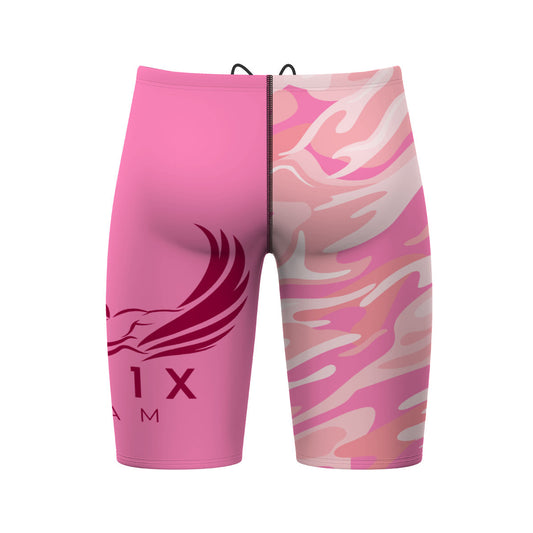 Fenix Team - Jammer Swimsuit