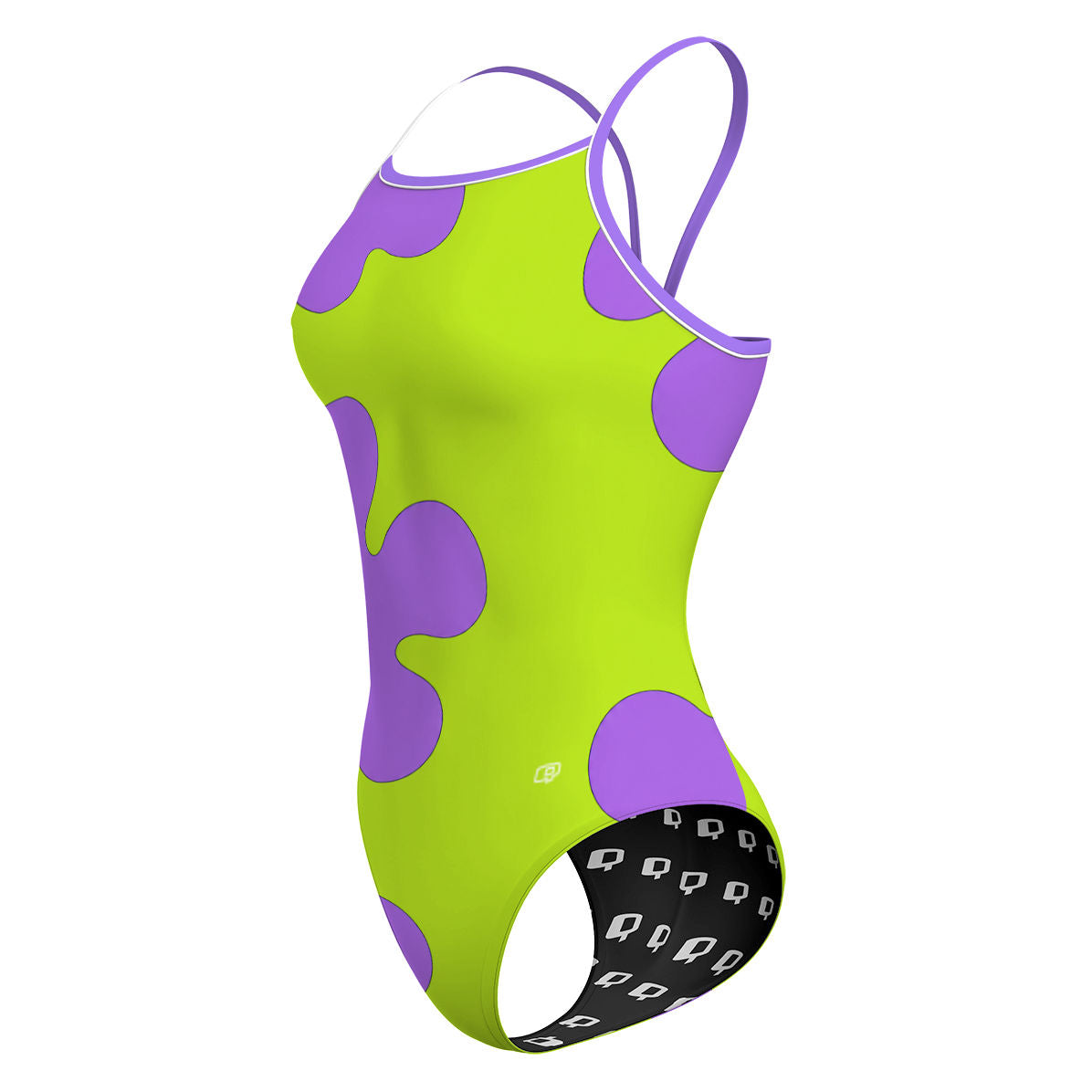 RENEE'S - Sunback Tank Swimsuit