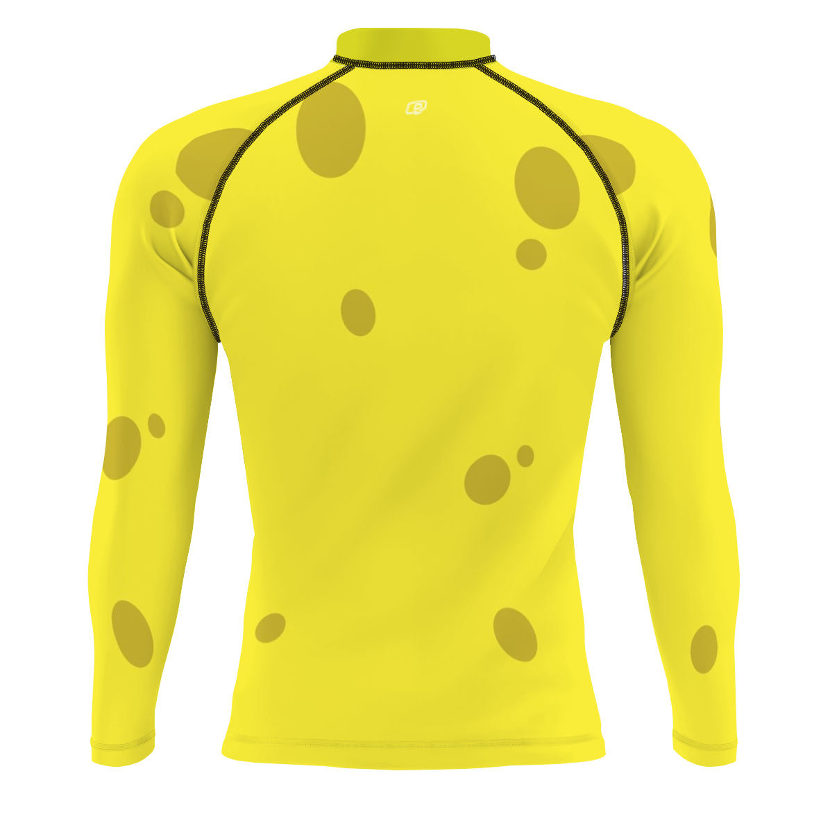 Bobs- Men's Surf UPF50+ Long Sleeve Rash Guard