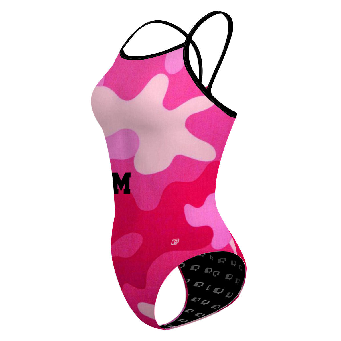 4/6/2026 - Skinny Strap Swimsuit