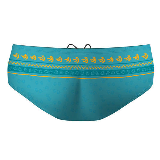 Banana palm - Classic Brief Swimsuit
