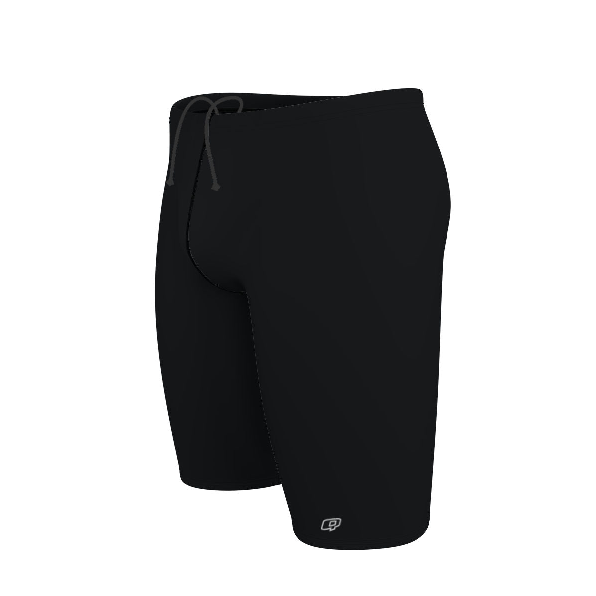 Wicked Varsity - Solid Jammer Swimsuit