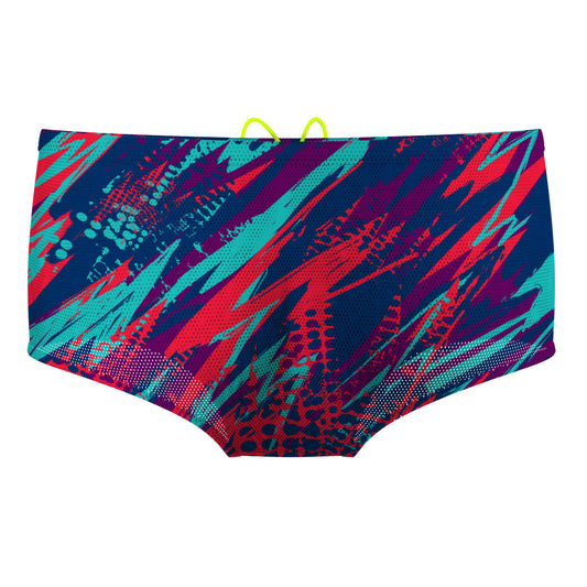 Boston - Mesh Drag Swimsuit