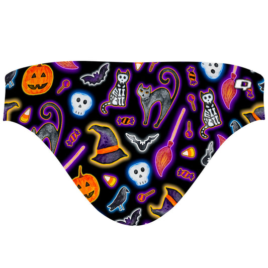 Halloween Trick or Treat - Bikini bottom Bandeau