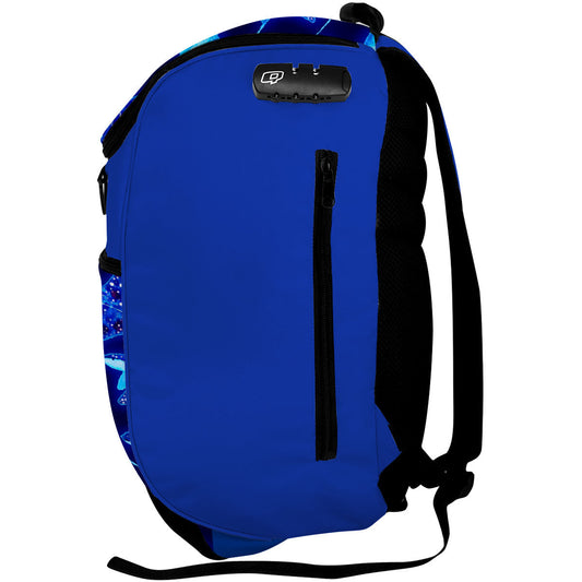 Manta Rays - Back Pack