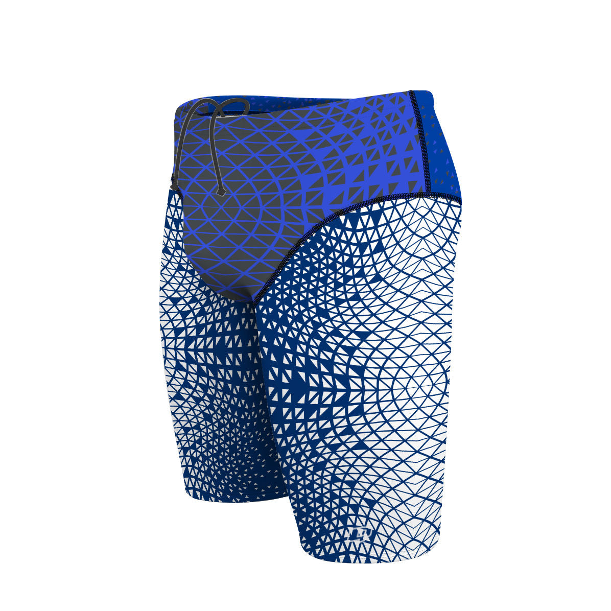 swim 1 - Atlas Jammer Swimsuit