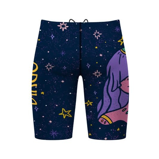 Virgo - Jammer Swimsuit