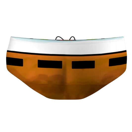 Bob - Classic Brief Swimsuit