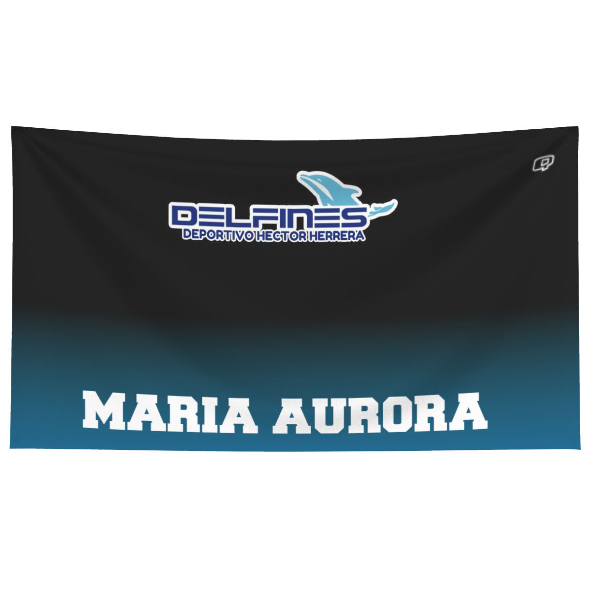 TOALLA - Microfiber Swim Towel