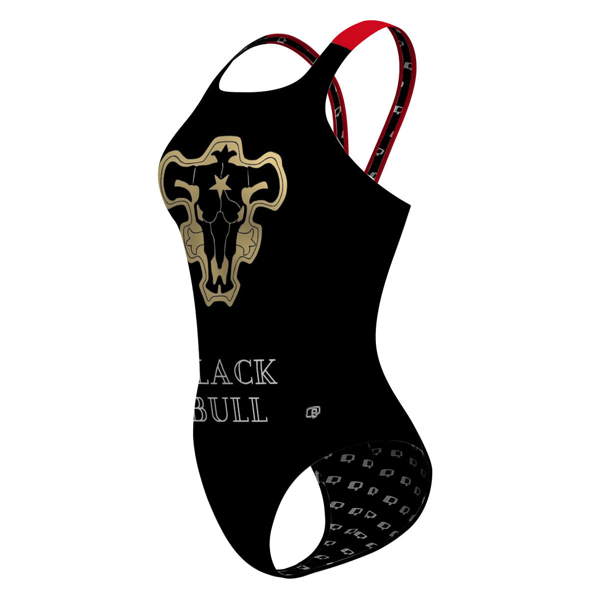 Araceli Olmos - Traje de Baño Classic Strap