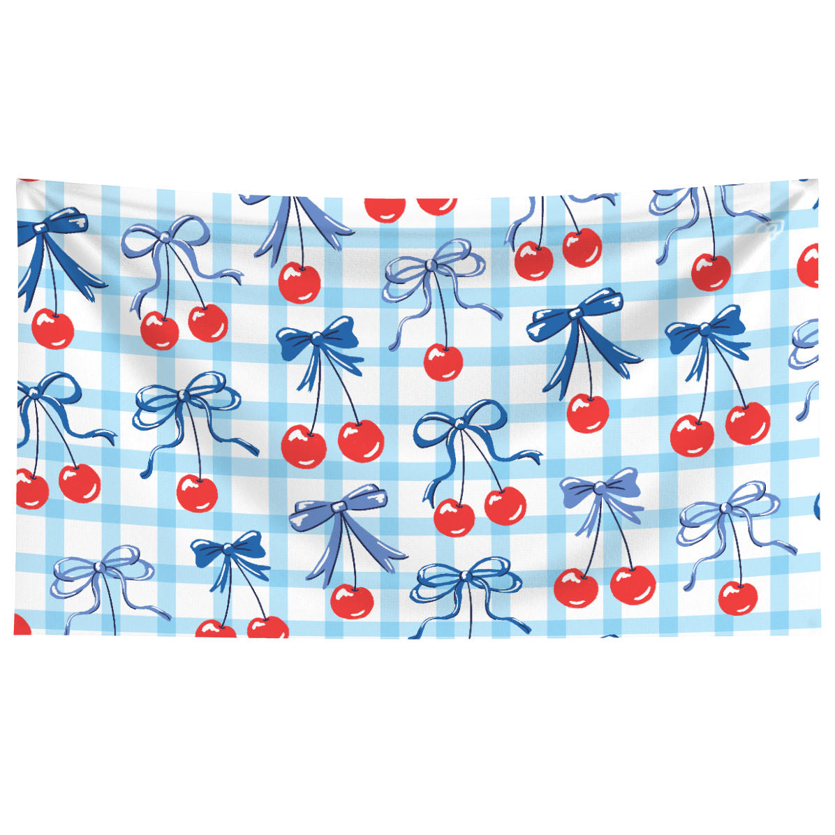Cherry Swim - Microfiber Swim Towel
