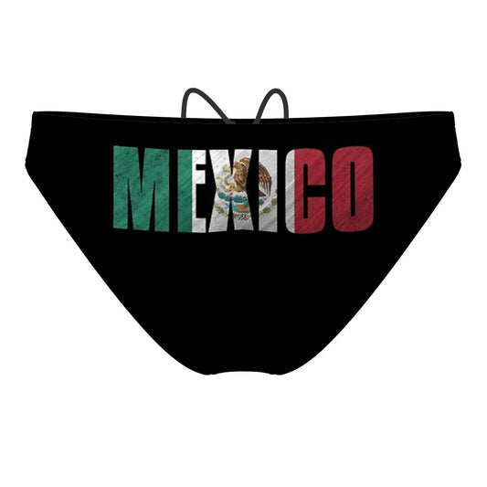 DIAZ - Waterpolo Brief Swimsuit
