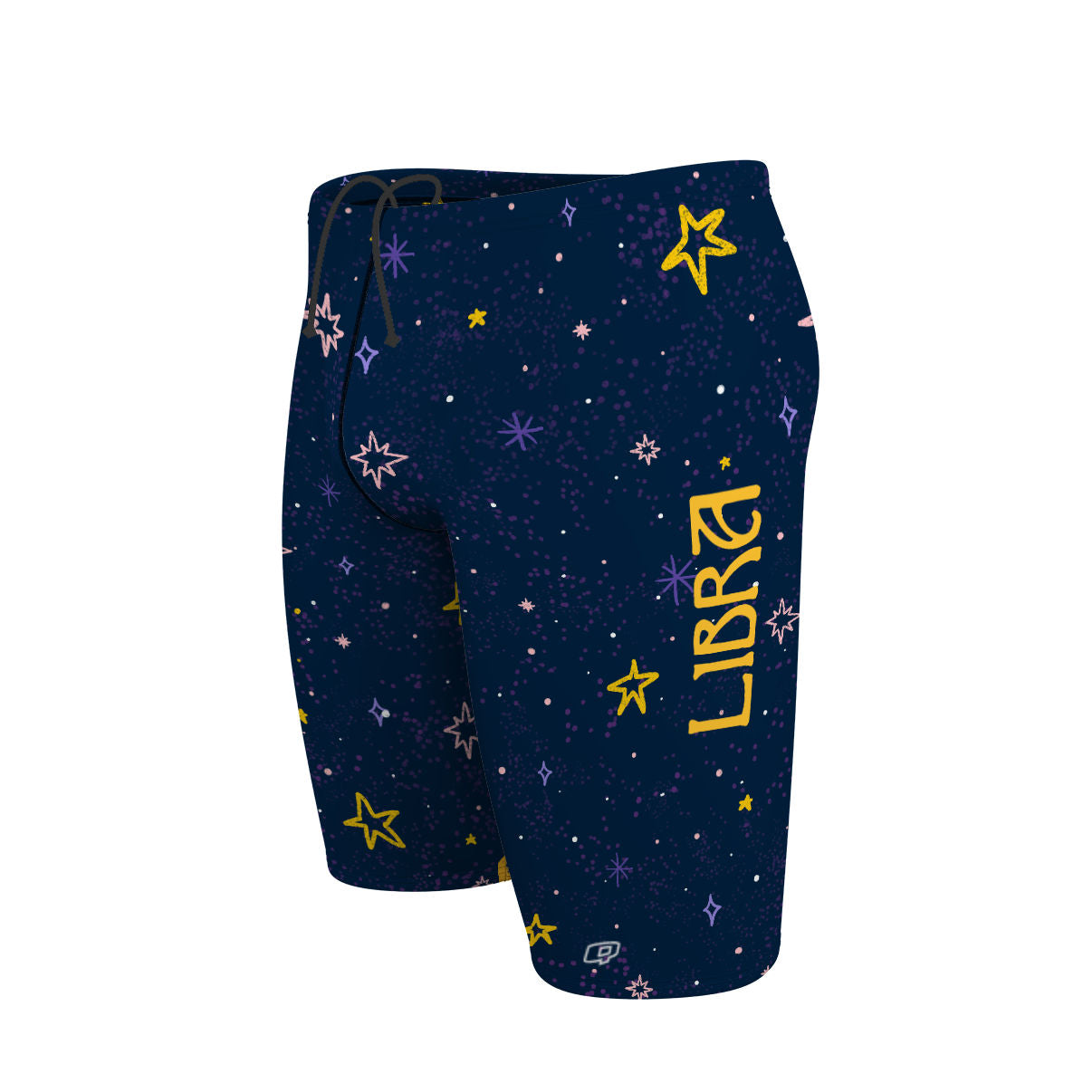 Libra - Jammer Swimsuit