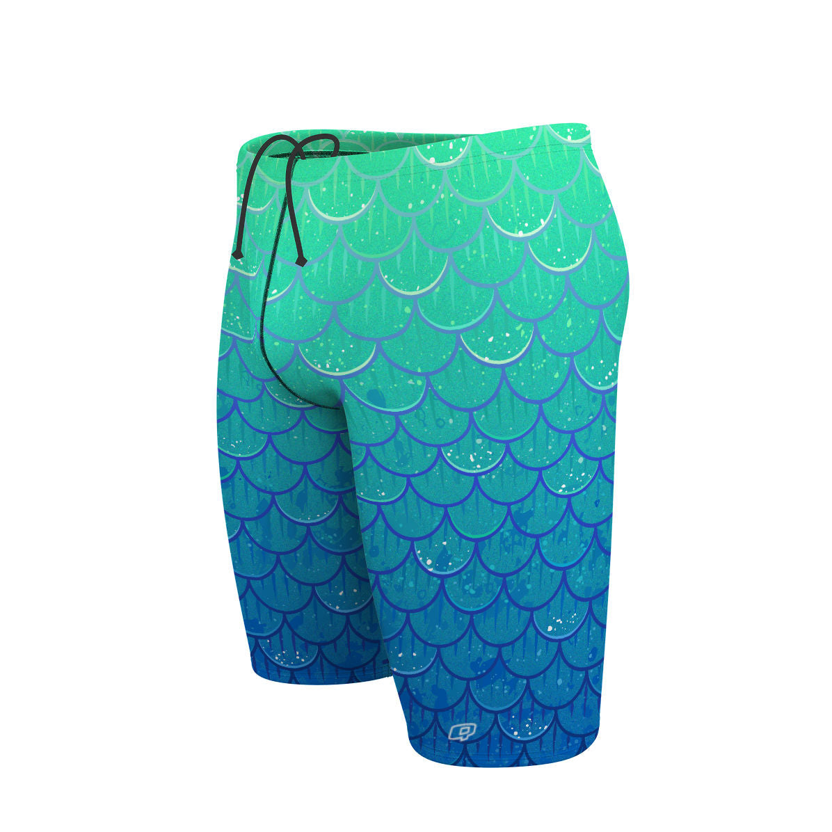 Sea scales - Jammer Swimsuit