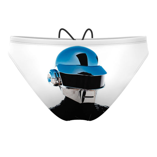 Daft Punk - Waterpolo Brief Swimsuit