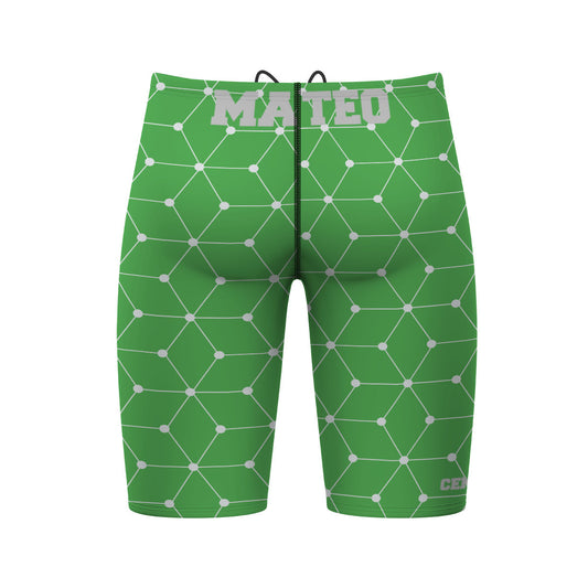 CAO MATEO - Jammer Swimsuit