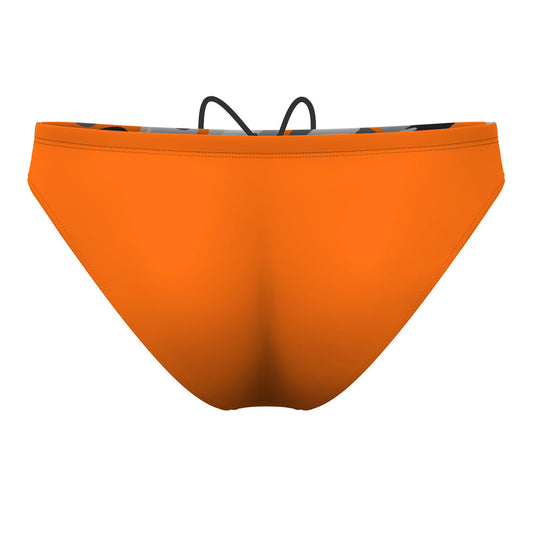 25/5/2026 - Waterpolo Brief Swimsuit