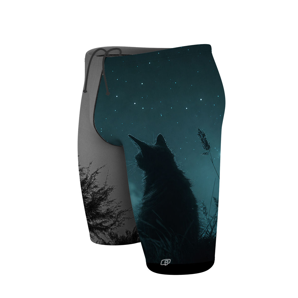 BlueMoon - Jammer Swimsuit