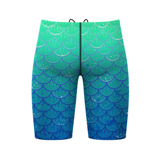 Sea scales - Jammer Swimsuit