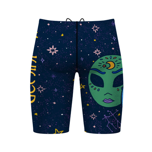 Gemini - Jammer Swimsuit