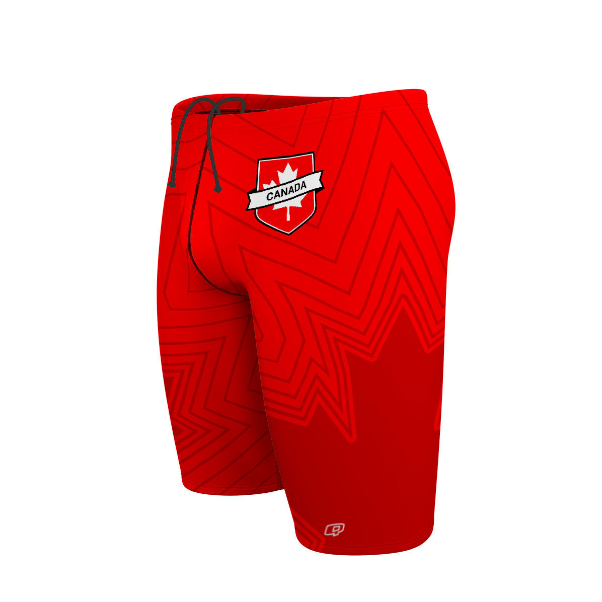 Canada - Jammer Swimsuit