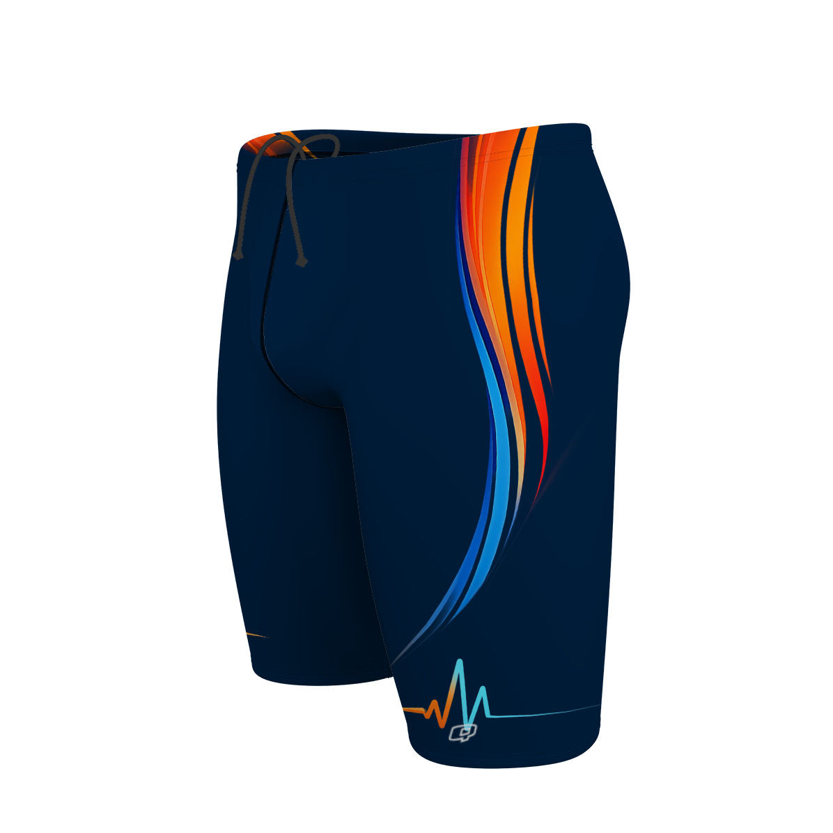 Alejandro Navarro - Jammer Swimsuit