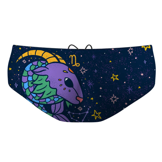 Capricorn - Classic Brief Swimsuit