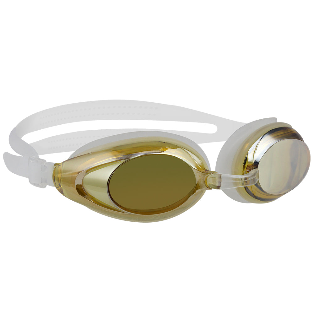 Goggles Vector Metálicos Unisex Adulto