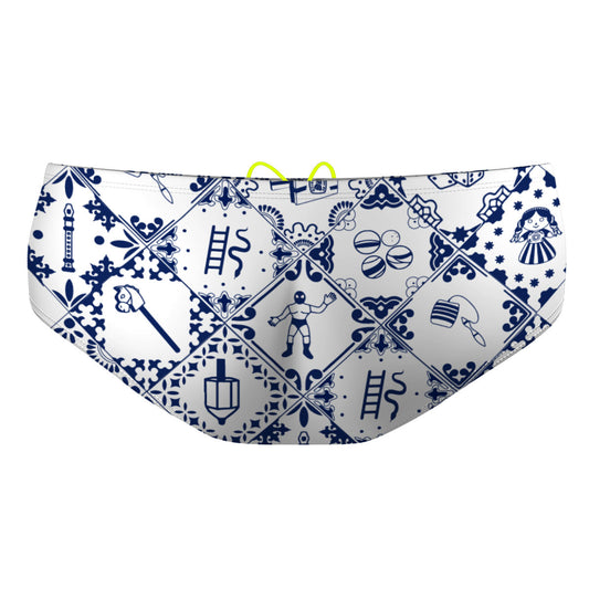 Talavera Toys - Classic Brief Swimsuit