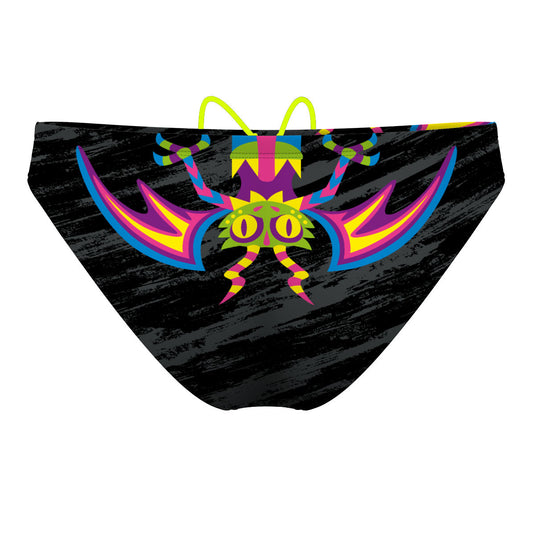 Alebrije - Waterpolo Brief Swimsuit