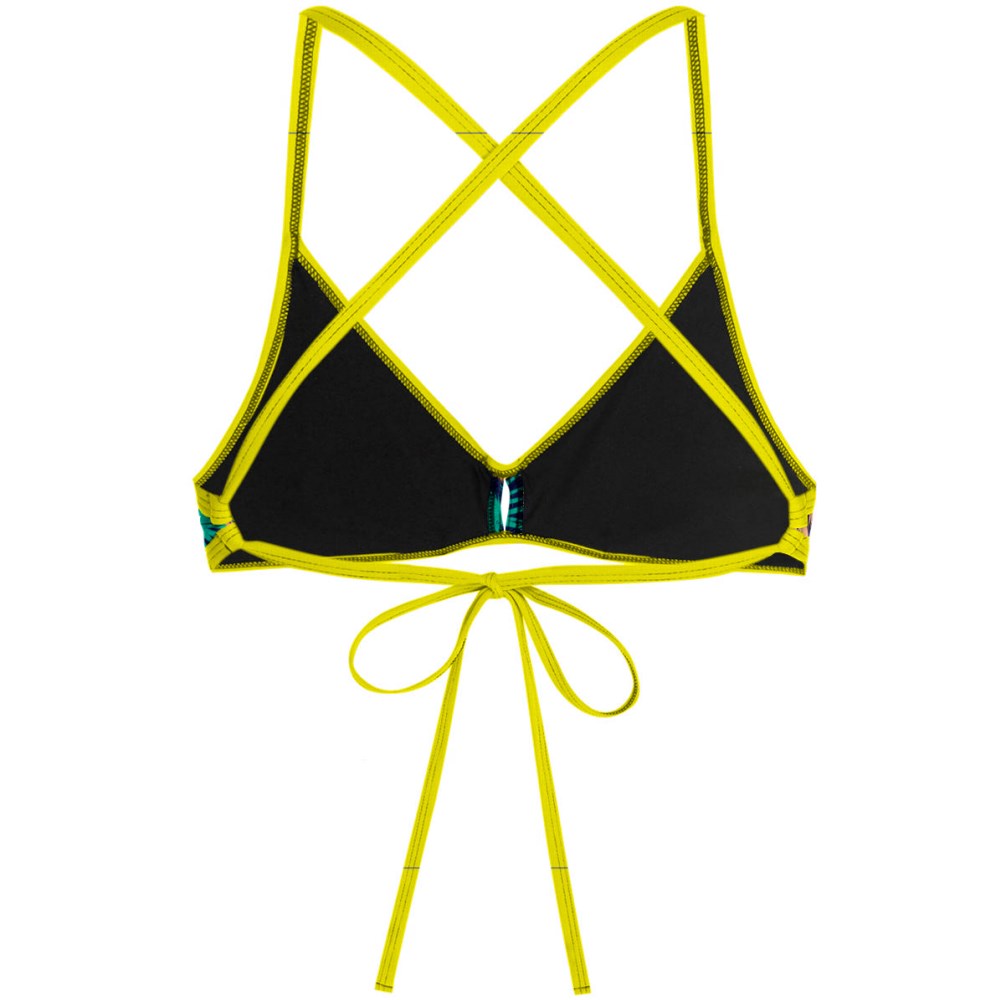 Blue Palms Demi Tieback Bikini Top