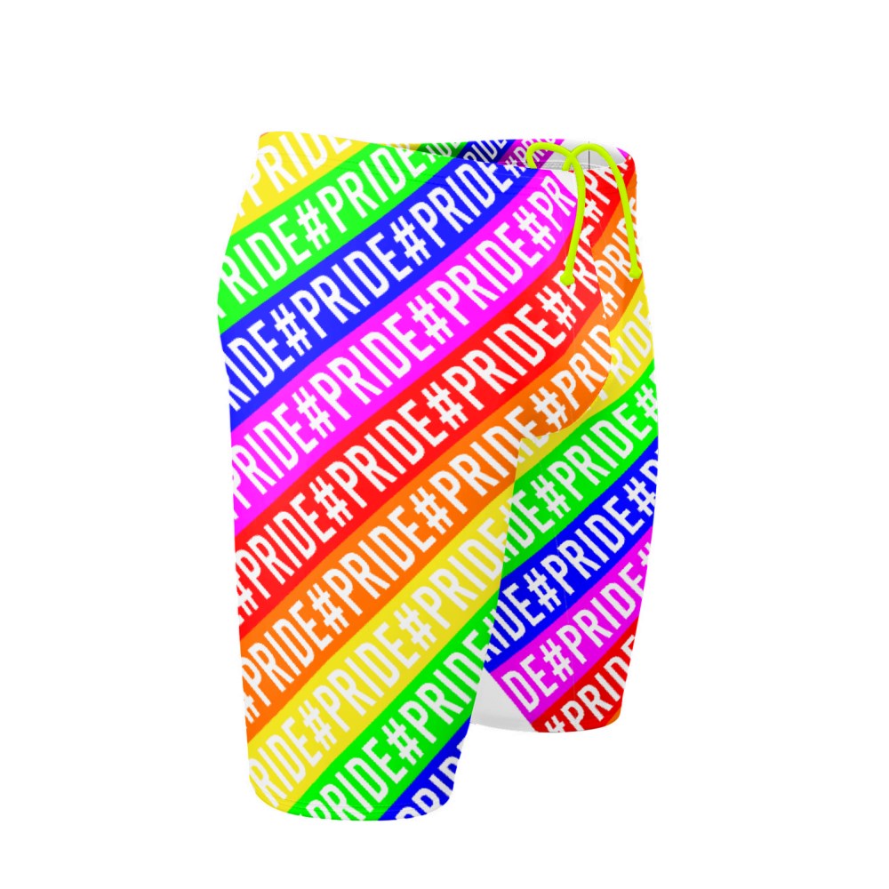 Pride Day - Jammer