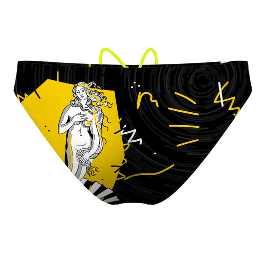 My Venus - Waterpolo Brief Swimsuit