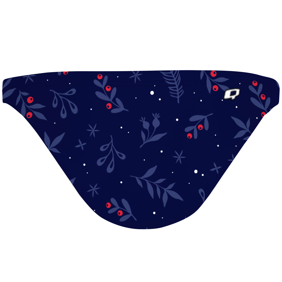 Joy - Tieback Bikini Bottom