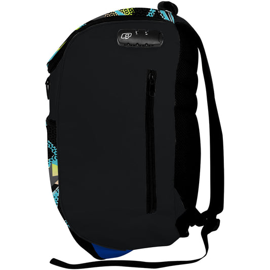 Distortia Back Pack