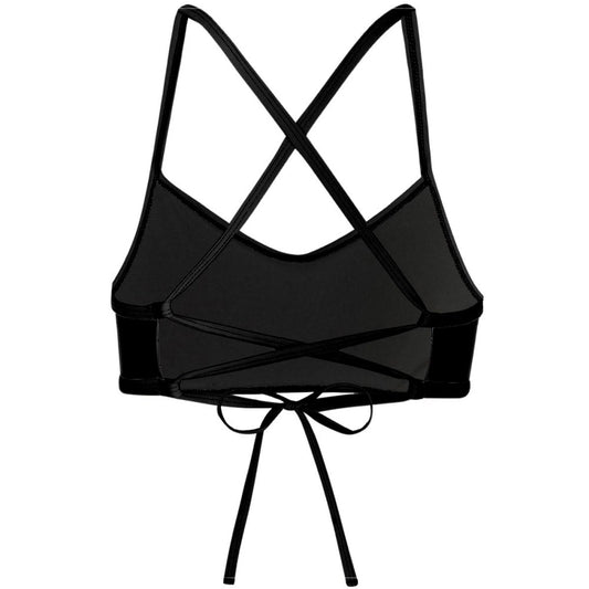 Red Dragon - Ciara Top