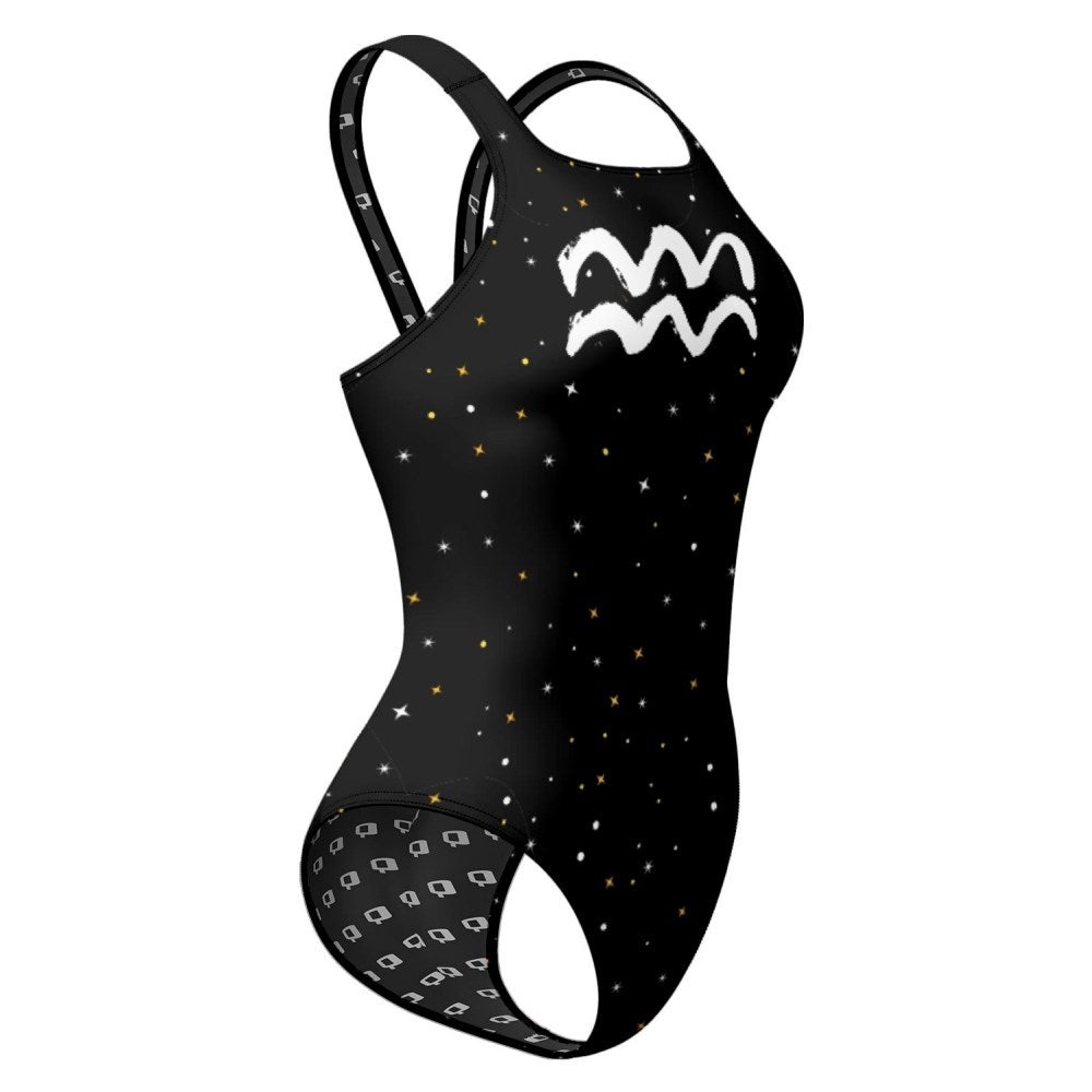 Aquarius Classic Strap