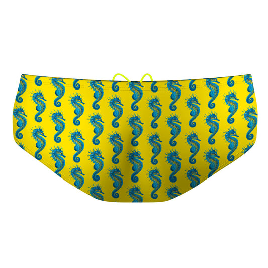 Seahorse - Classic Brief Swimsuit