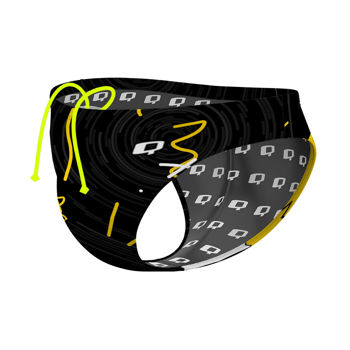 My Venus - Waterpolo Brief Swimsuit