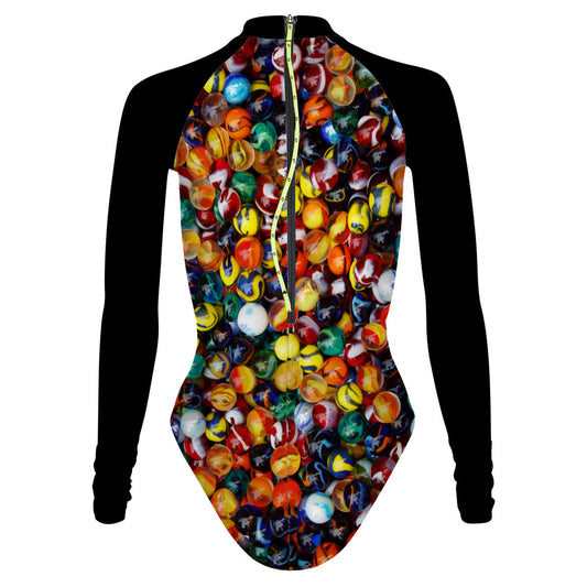 Cuirias - Surf Swimming Suit Classic Cut