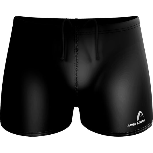 Traje de Baño Caballero PBT Basic Solid Short Short - aquazonemx.myshopify.com