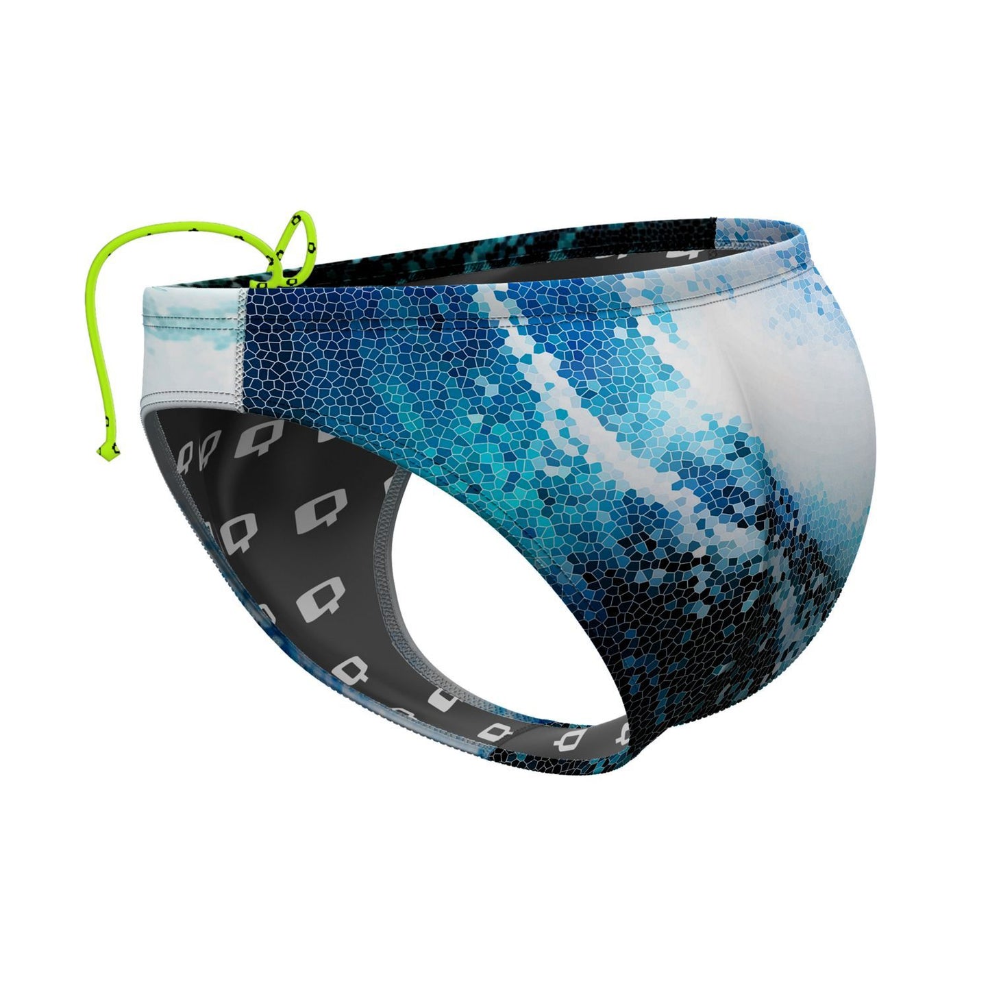 Eye of the Barrel Waterpolo Brief