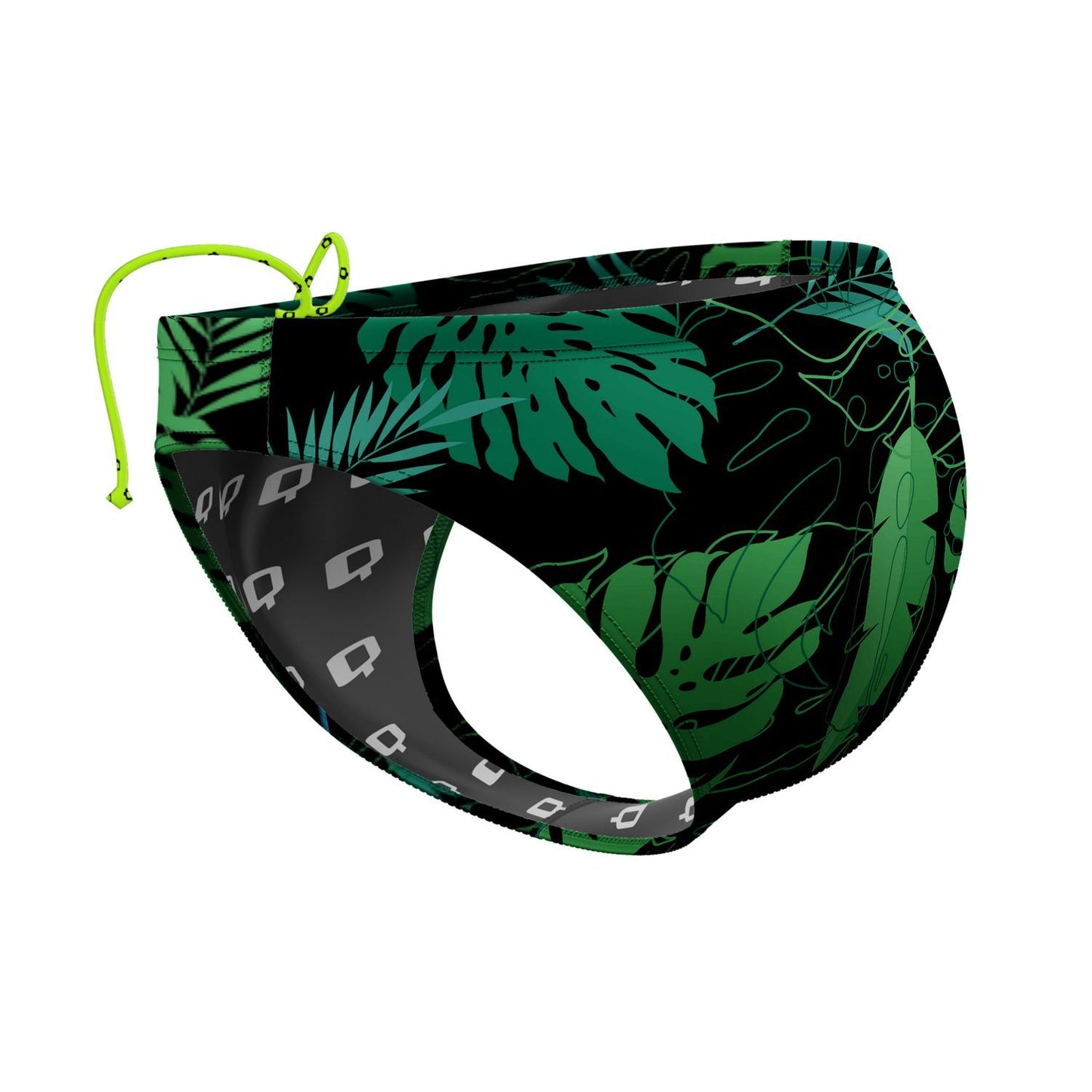 Ojai Waterpolo Brief