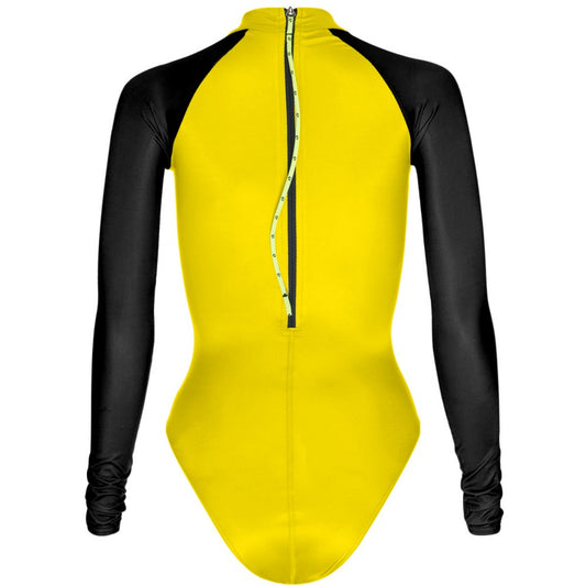 Smiley - Surf One Piece