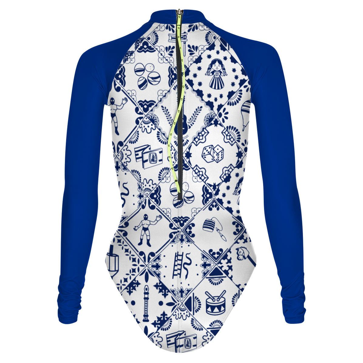 Talavera Toys - Surf Swimming Suit Classic Cut