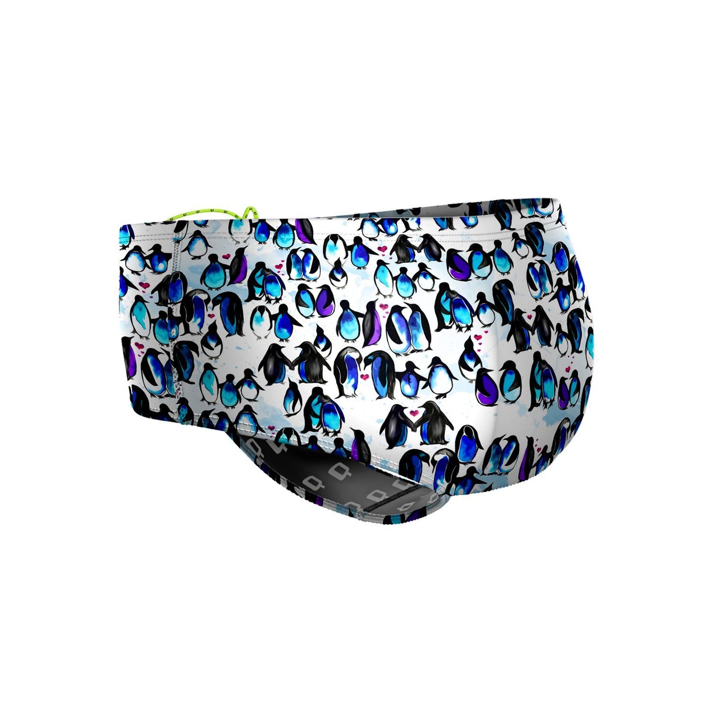 You are my Penguin Classic Brief