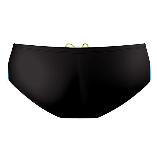 Black Tie Only Classic Brief